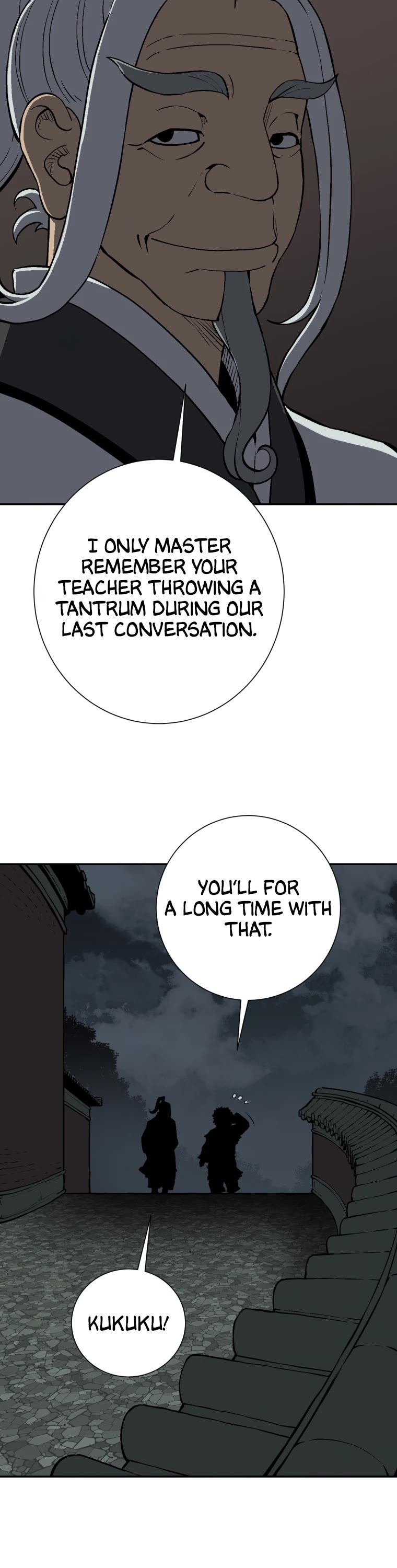 Moonlight Sword chapter 24 page 21