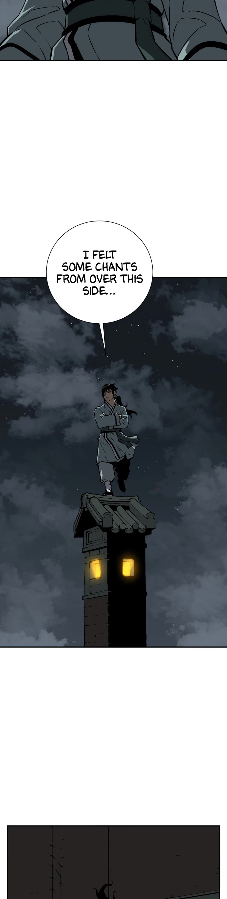 Moonlight Sword chapter 24 page 23
