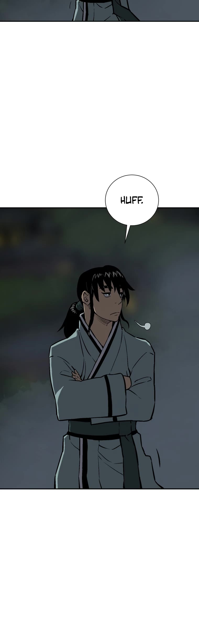 Moonlight Sword chapter 24 page 25