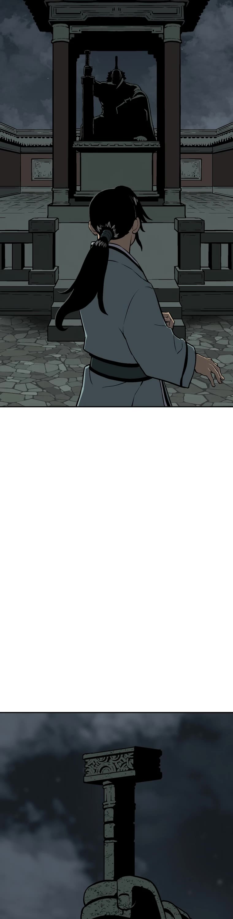 Moonlight Sword chapter 24 page 28