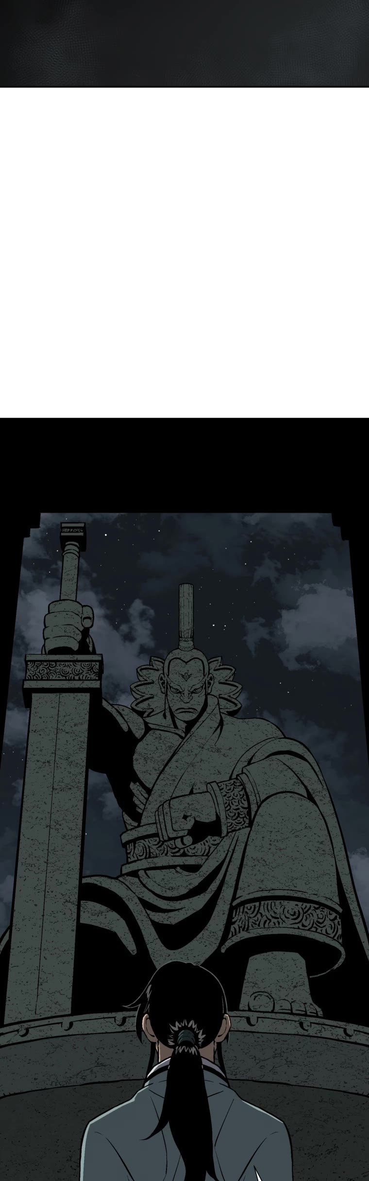 Moonlight Sword chapter 24 page 30