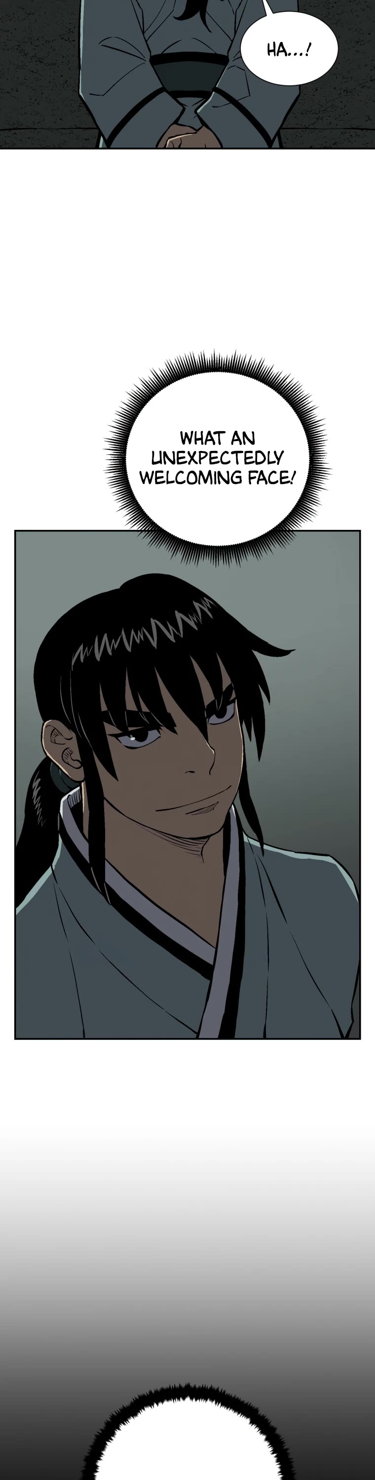 Moonlight Sword chapter 24 page 31