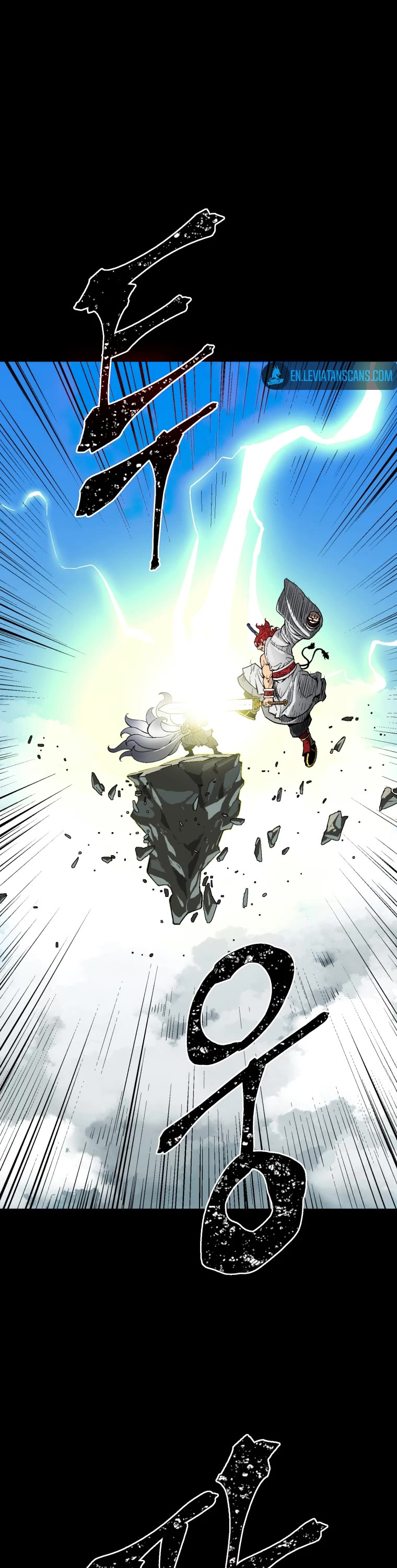 Moonlight Sword chapter 24 page 38