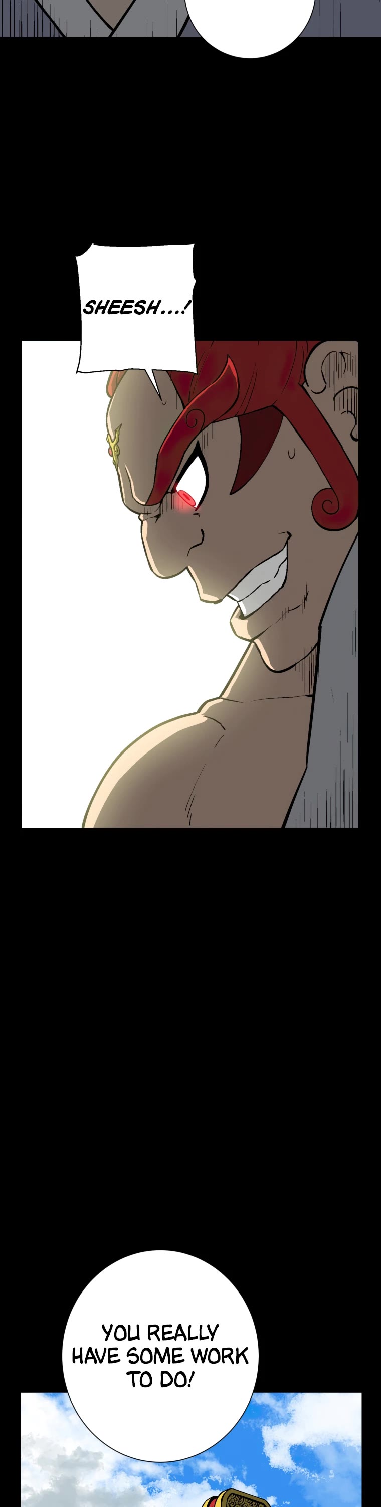 Moonlight Sword chapter 24 page 42