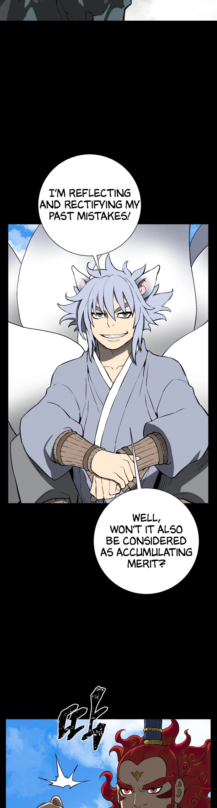 Moonlight Sword chapter 24 page 44