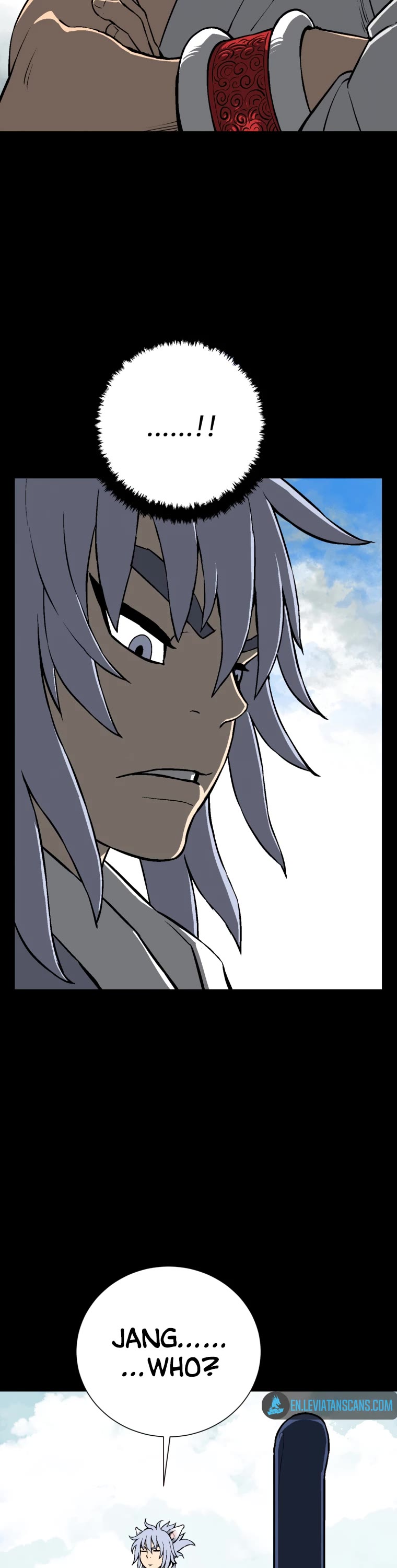 Moonlight Sword chapter 24 page 47