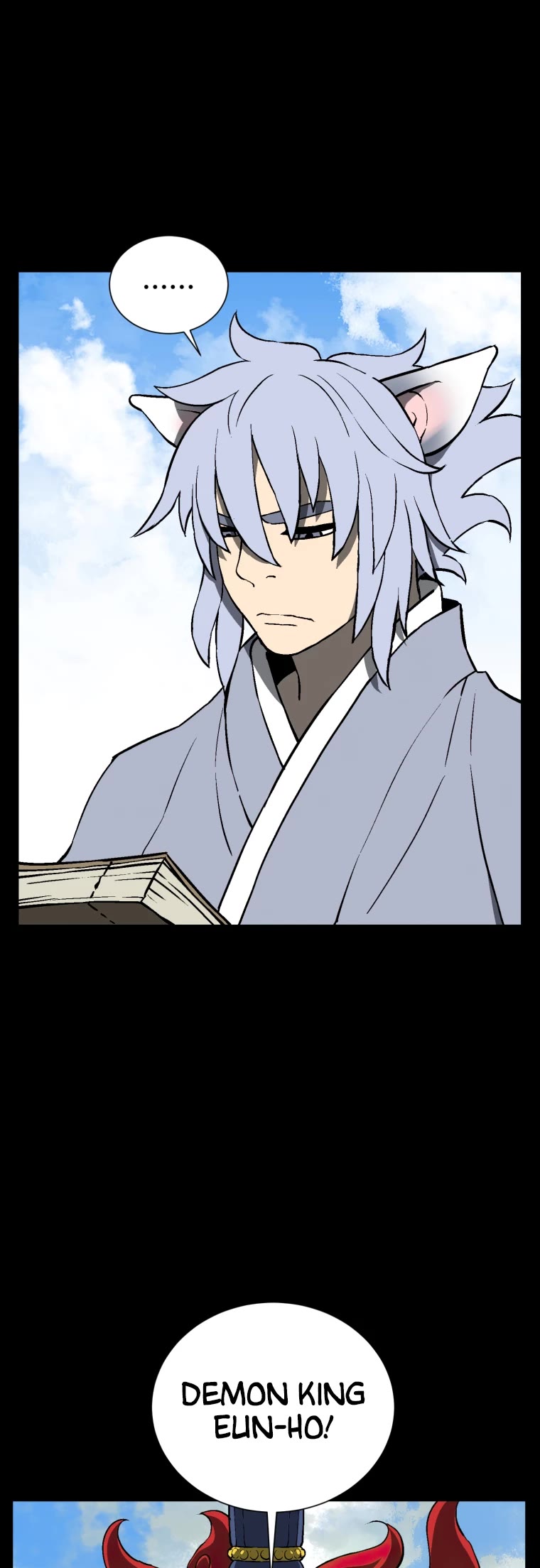 Moonlight Sword chapter 24 page 49