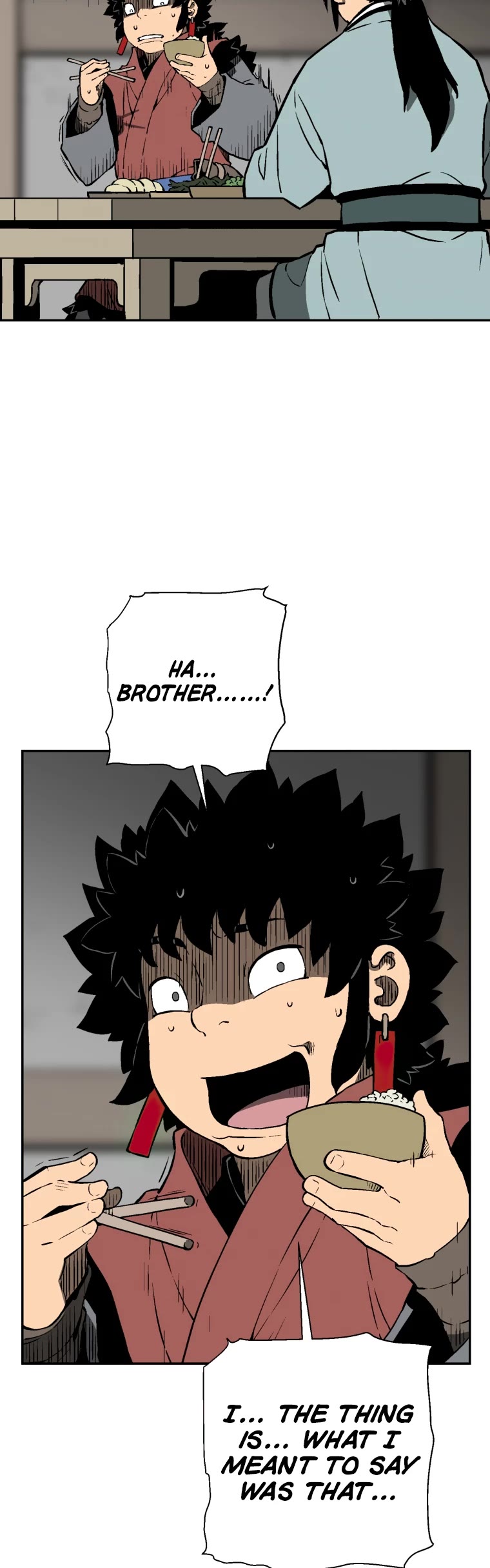 Moonlight Sword chapter 24 page 5