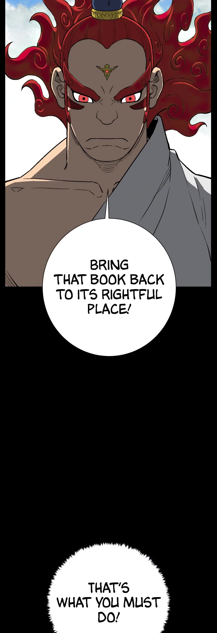Moonlight Sword chapter 24 page 50