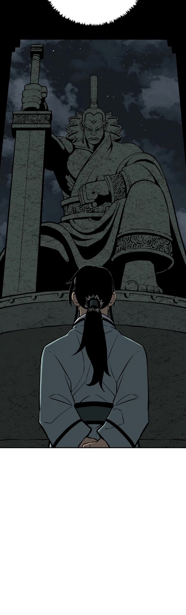 Moonlight Sword chapter 24 page 51