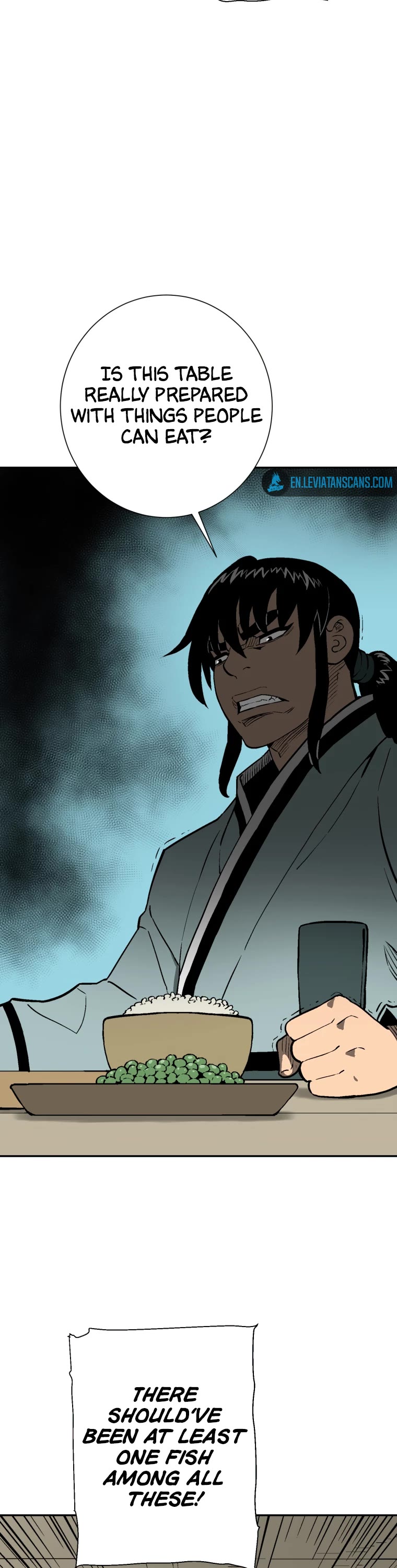 Moonlight Sword chapter 24 page 6