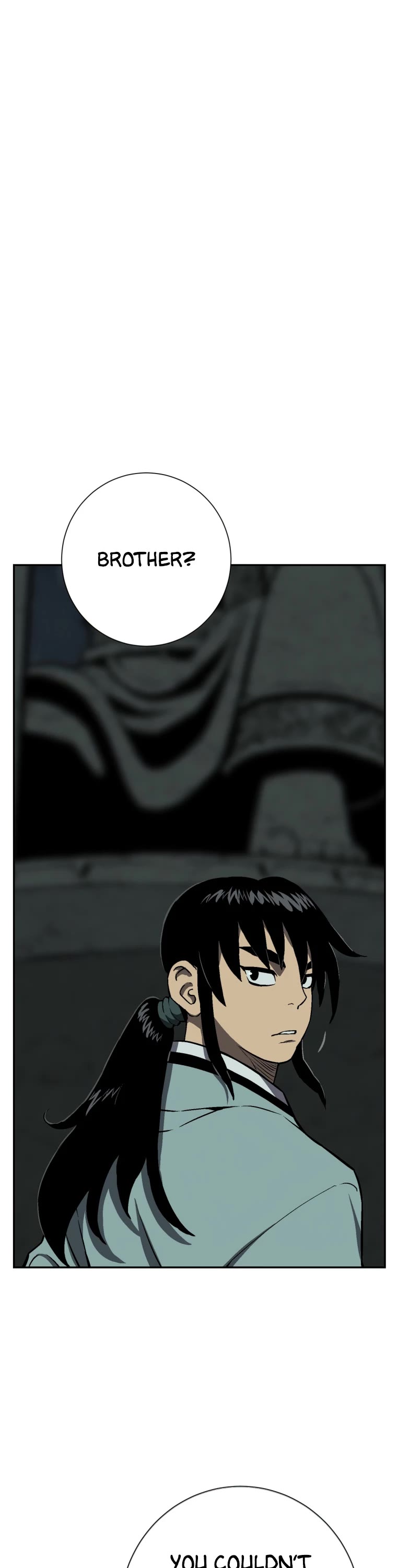 Moonlight Sword chapter 25 page 1