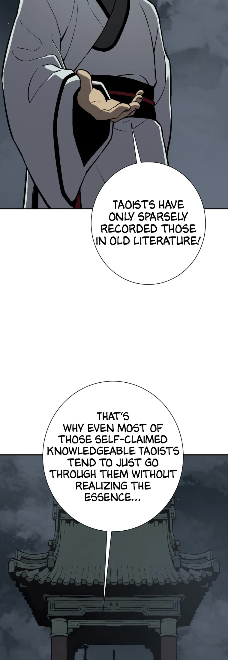 Moonlight Sword chapter 25 page 15