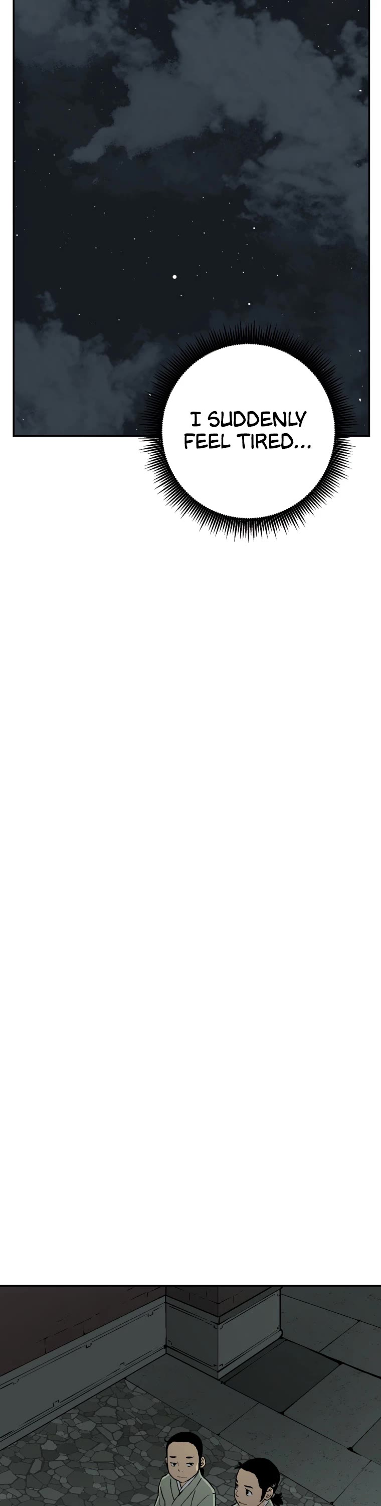 Moonlight Sword chapter 25 page 18