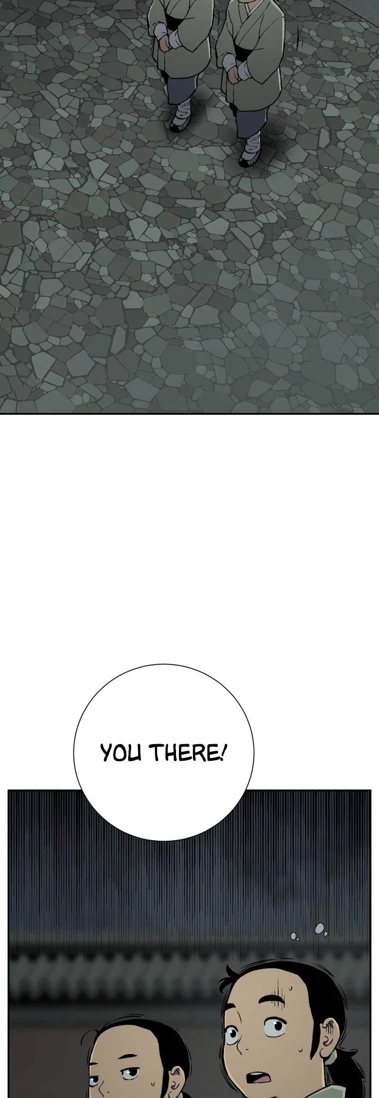 Moonlight Sword chapter 25 page 19