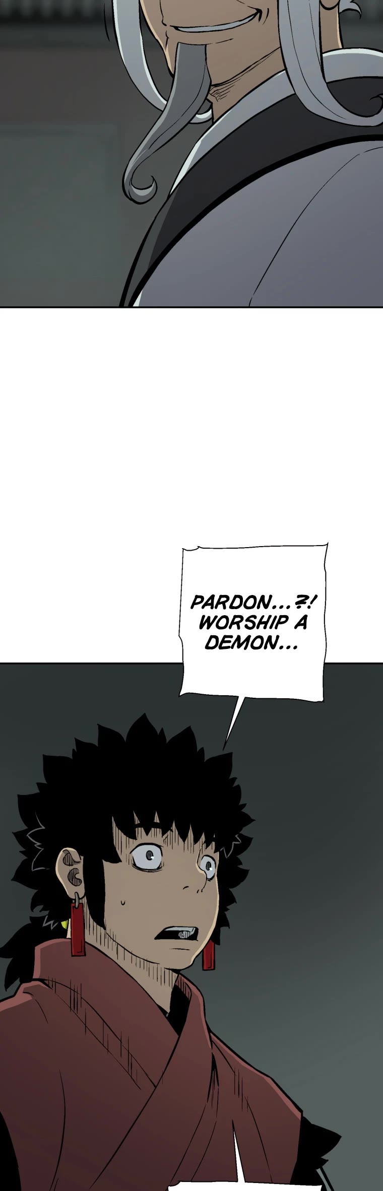 Moonlight Sword chapter 25 page 24