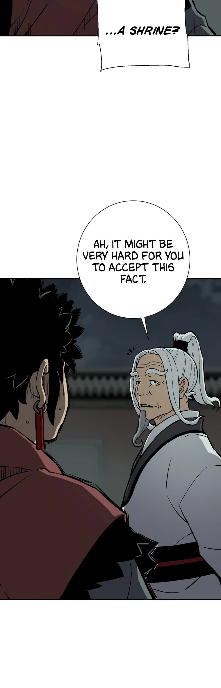 Moonlight Sword chapter 25 page 25