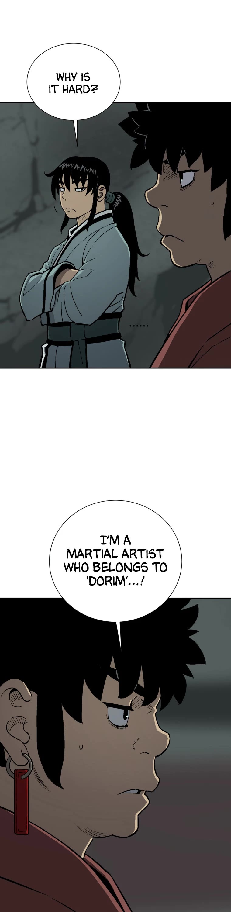 Moonlight Sword chapter 25 page 26