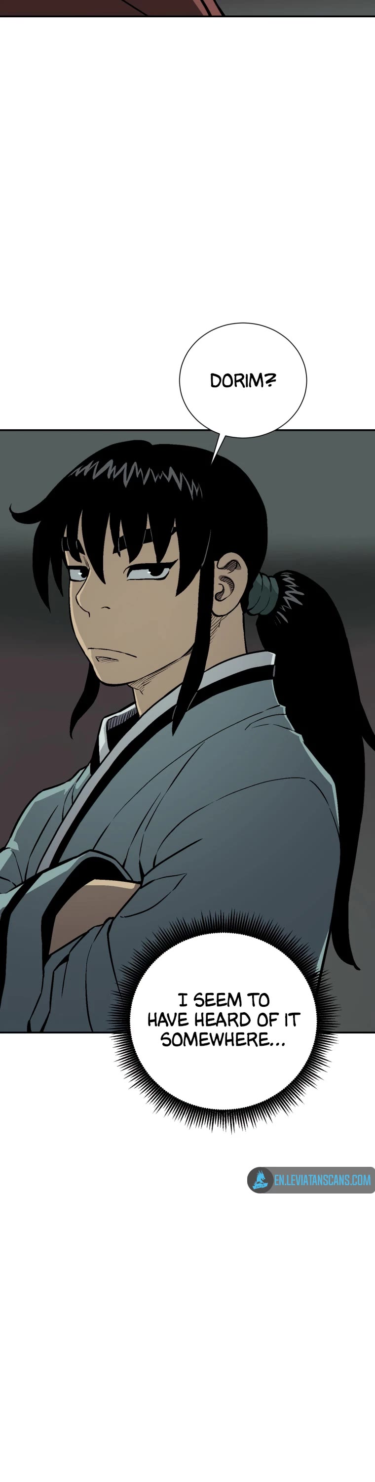 Moonlight Sword chapter 25 page 27