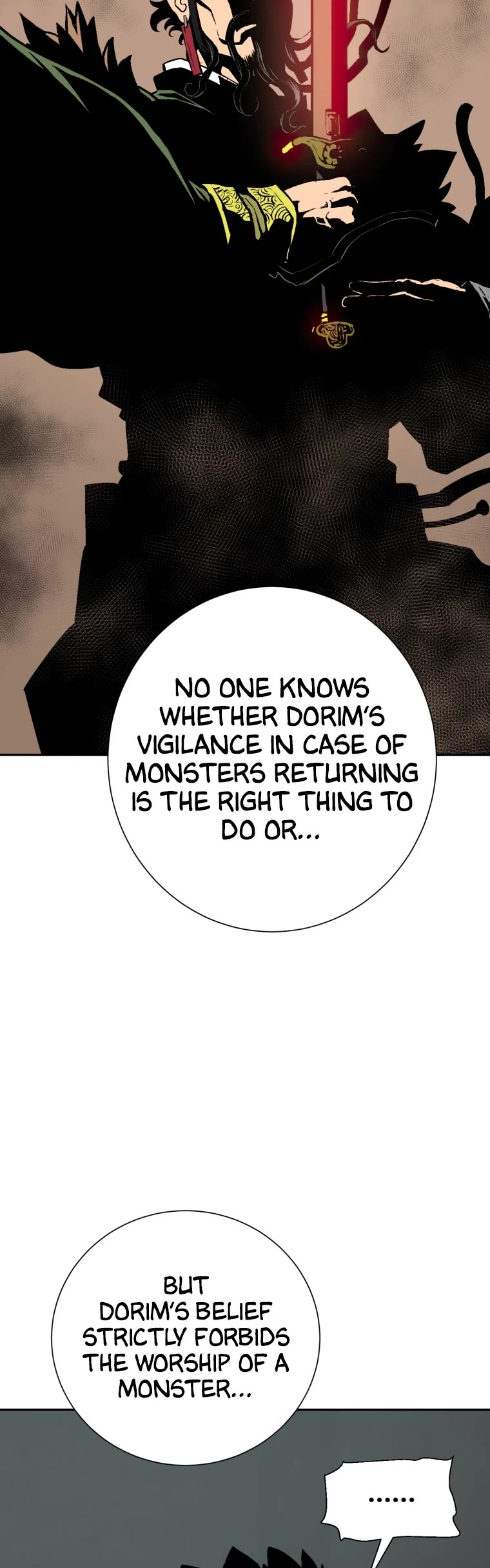 Moonlight Sword chapter 25 page 29