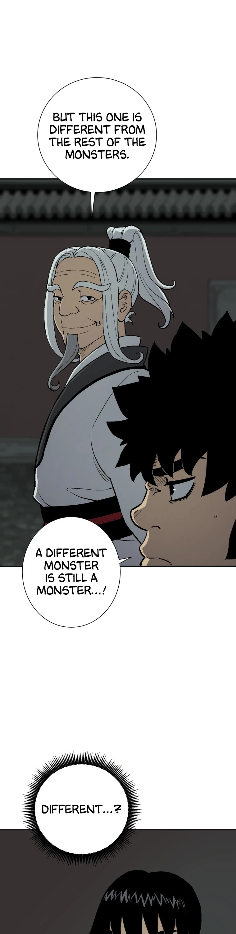 Moonlight Sword chapter 25 page 32