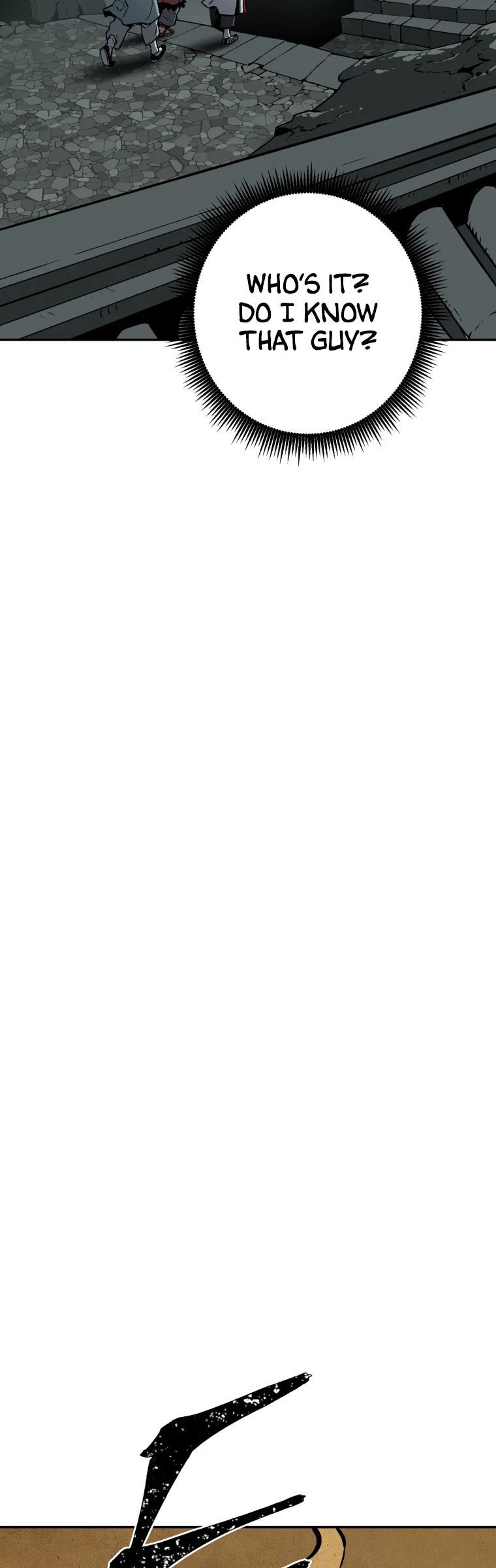 Moonlight Sword chapter 25 page 34