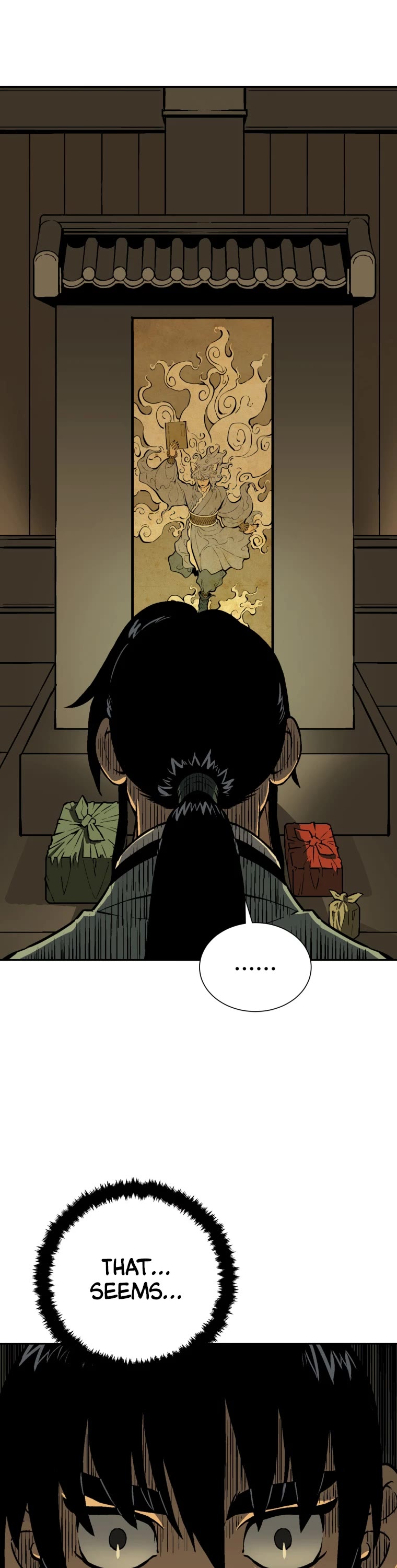 Moonlight Sword chapter 25 page 36