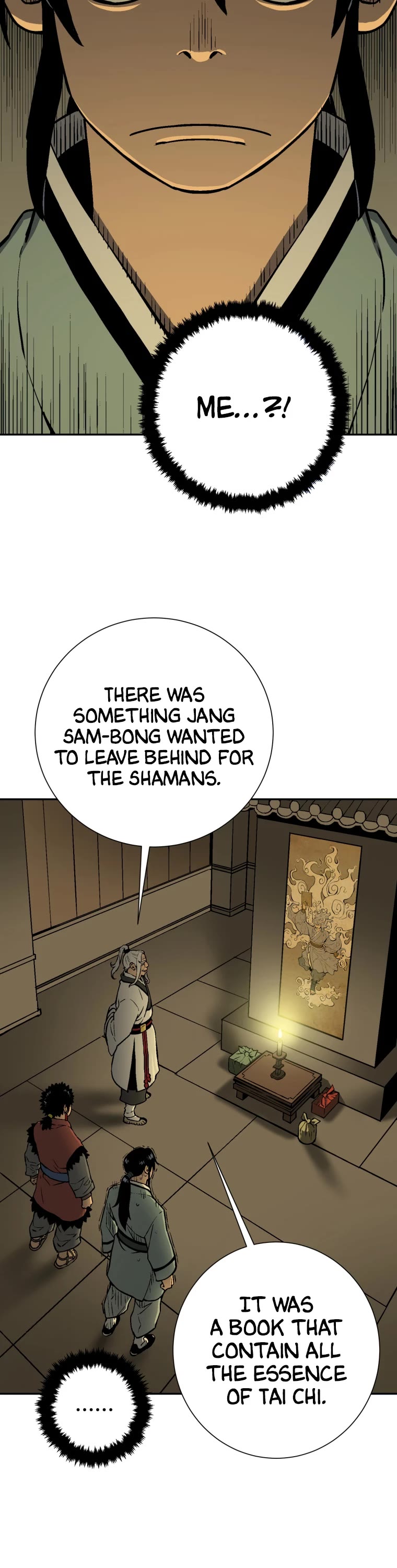 Moonlight Sword chapter 25 page 37