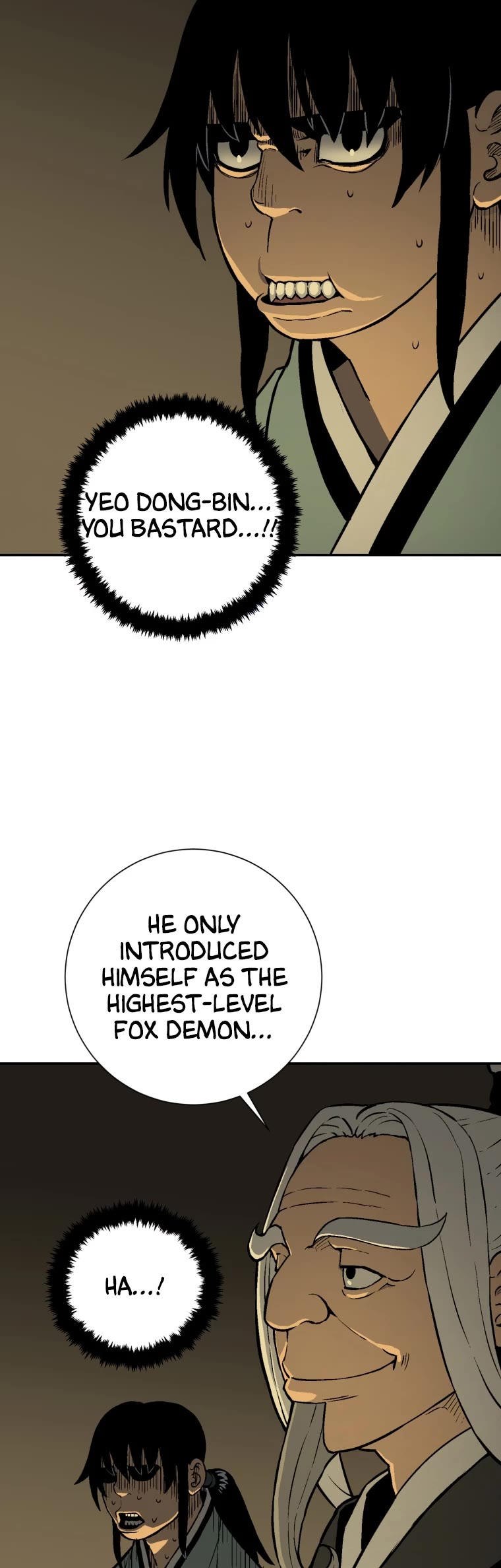 Moonlight Sword chapter 25 page 39