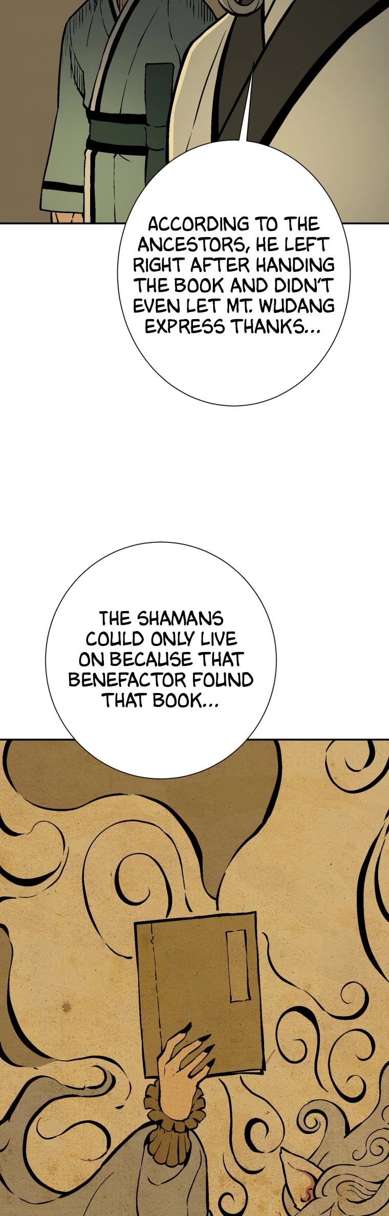 Moonlight Sword chapter 25 page 40