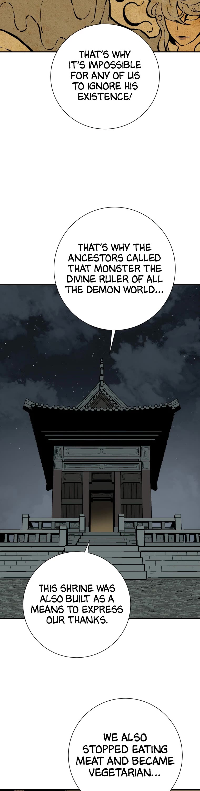 Moonlight Sword chapter 25 page 41