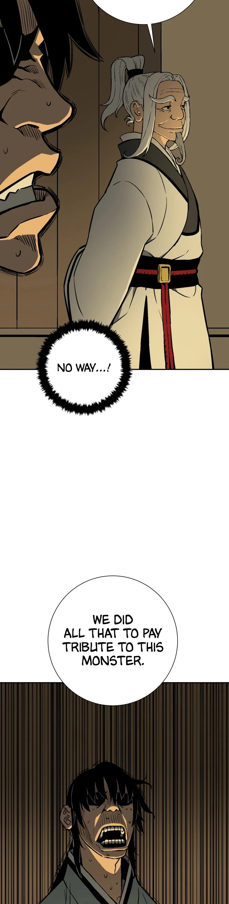 Moonlight Sword chapter 25 page 42