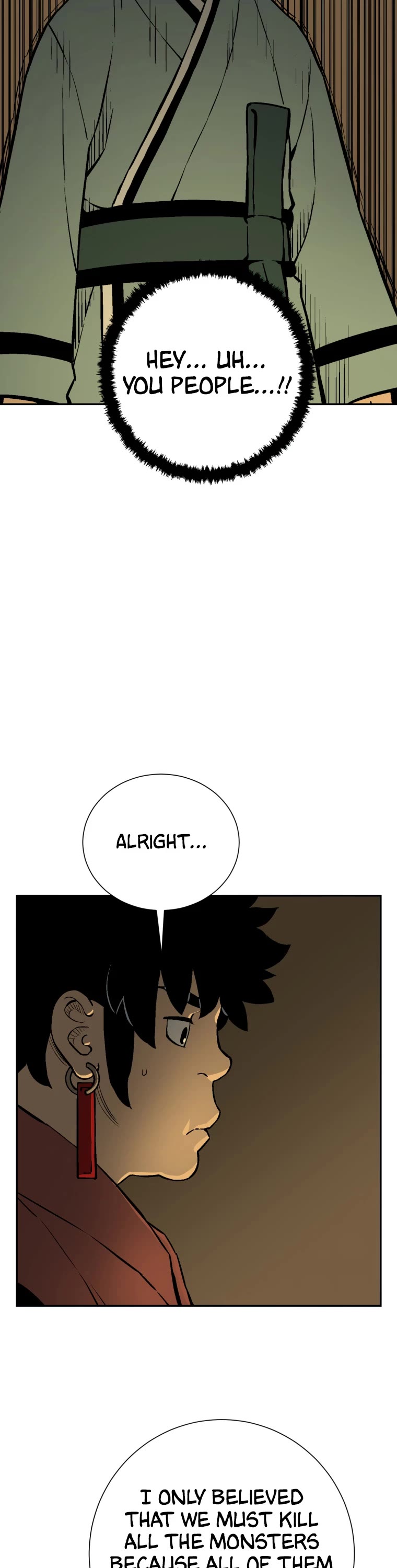 Moonlight Sword chapter 25 page 43