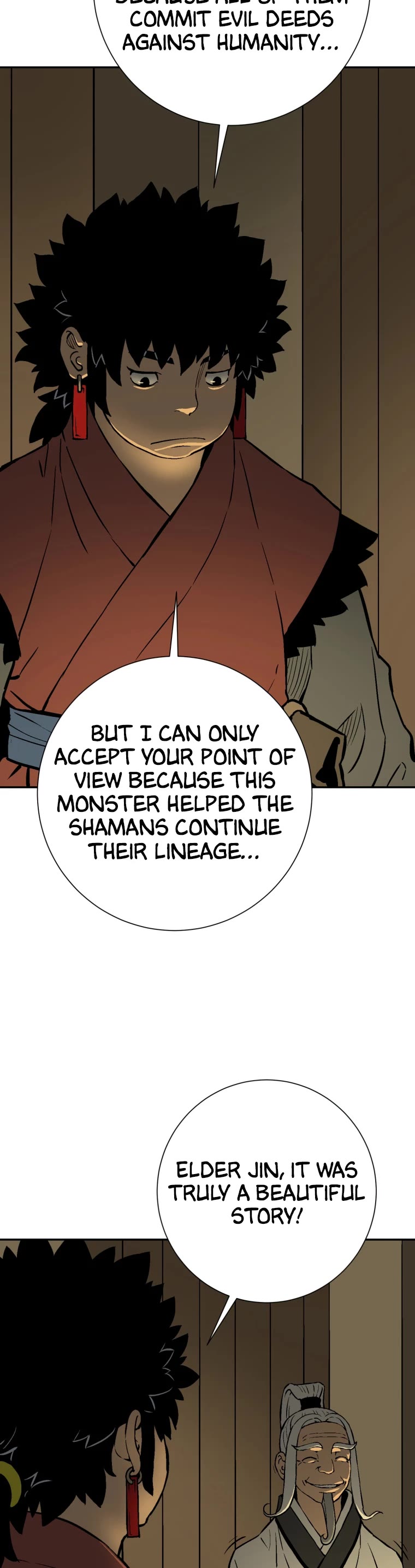 Moonlight Sword chapter 25 page 44