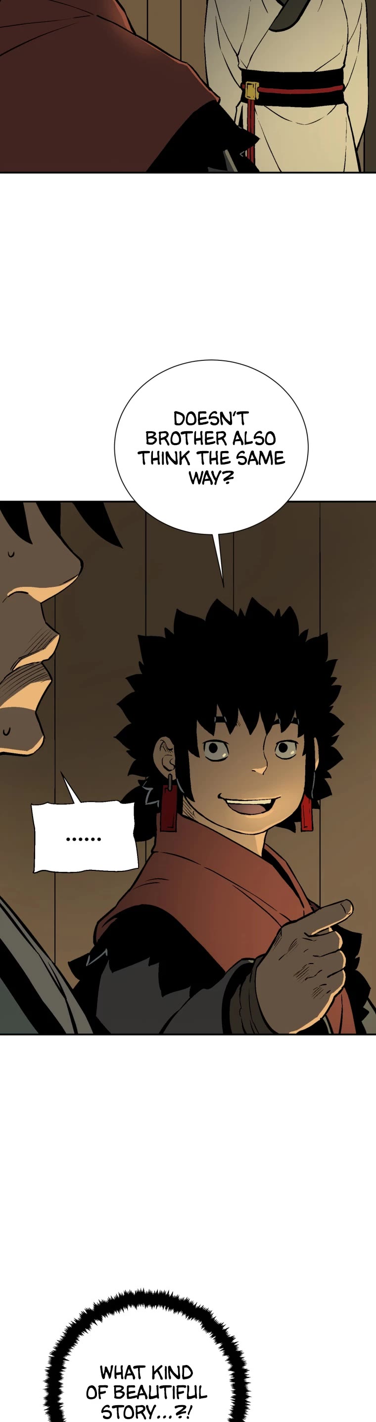 Moonlight Sword chapter 25 page 45