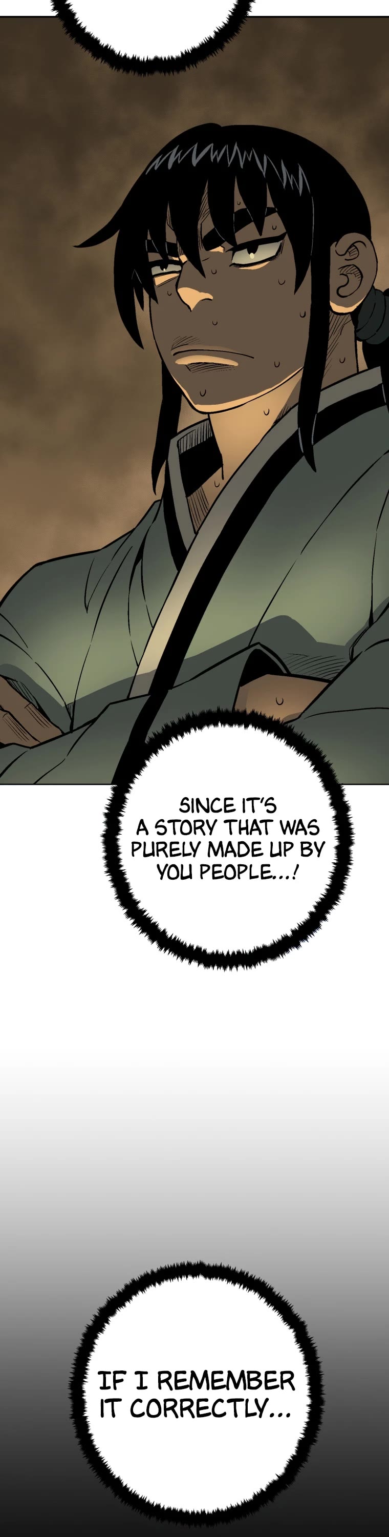 Moonlight Sword chapter 25 page 46