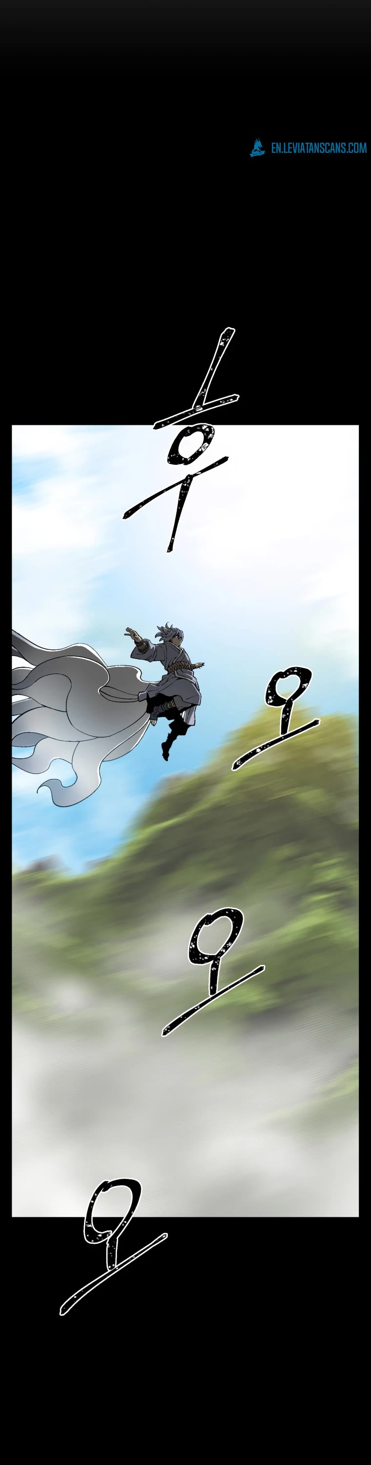 Moonlight Sword chapter 25 page 47