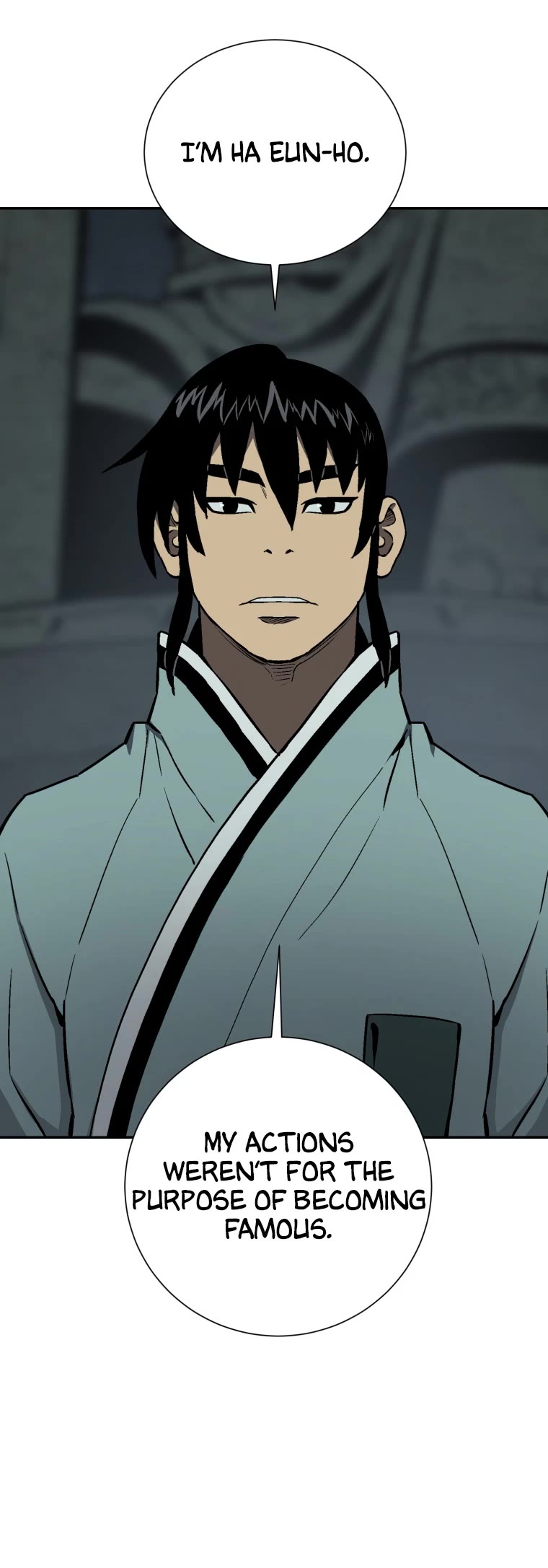 Moonlight Sword chapter 25 page 5