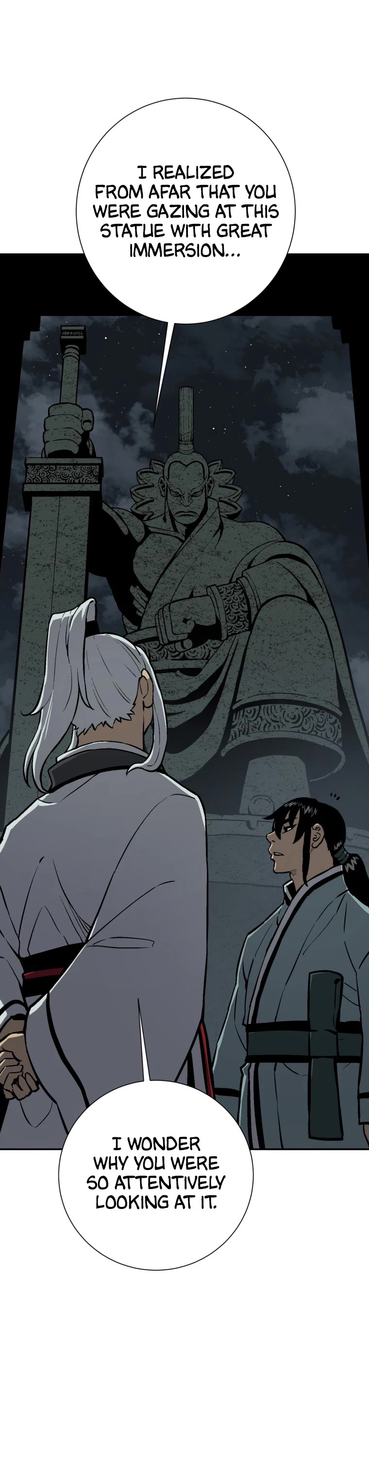 Moonlight Sword chapter 25 page 8