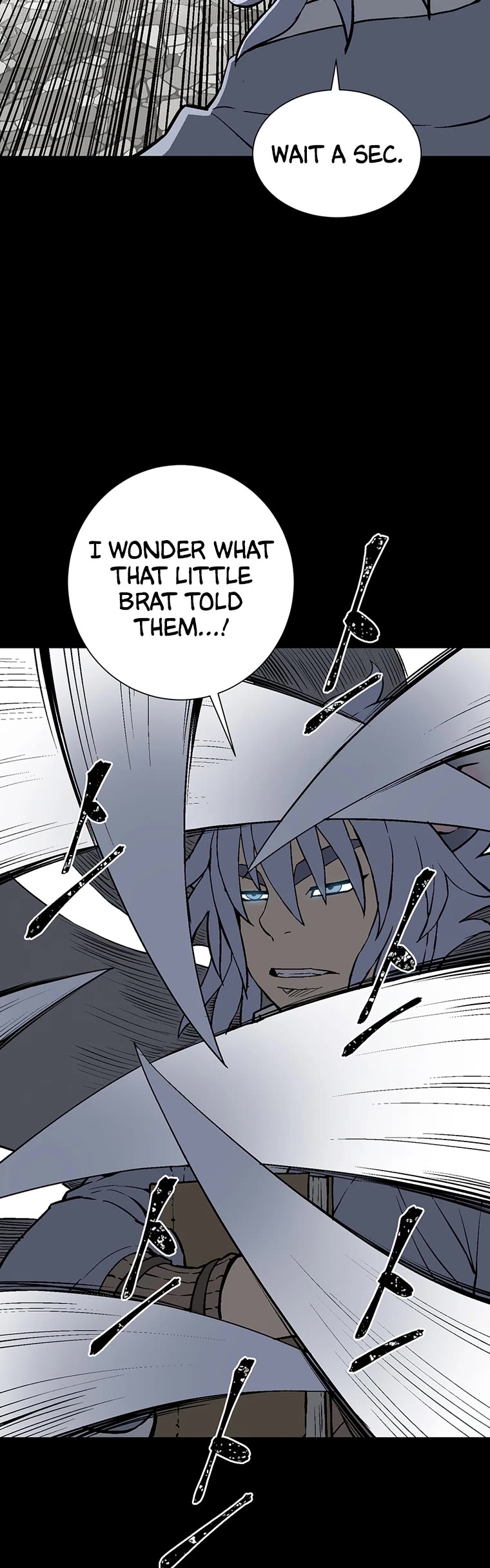 Moonlight Sword chapter 26 page 10