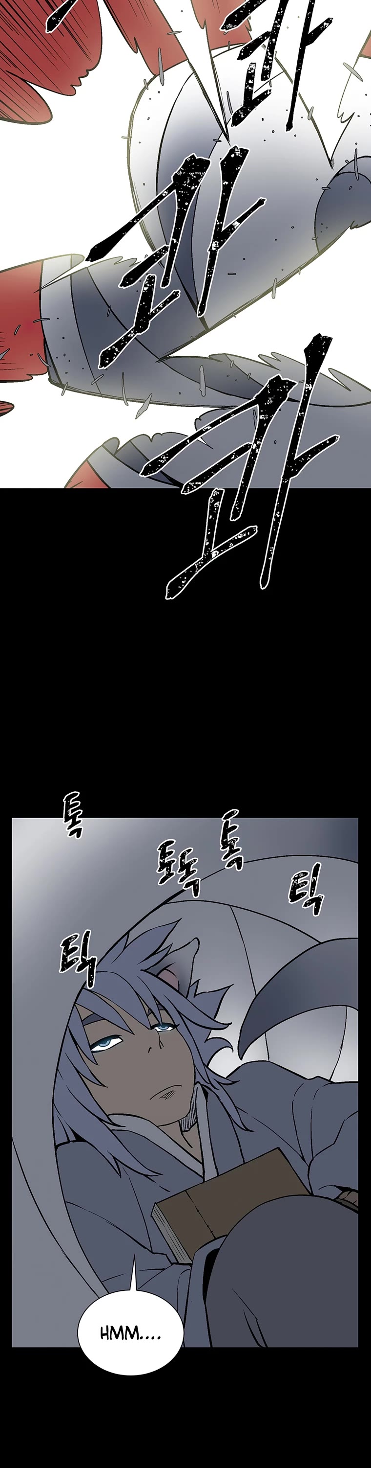 Moonlight Sword chapter 26 page 12