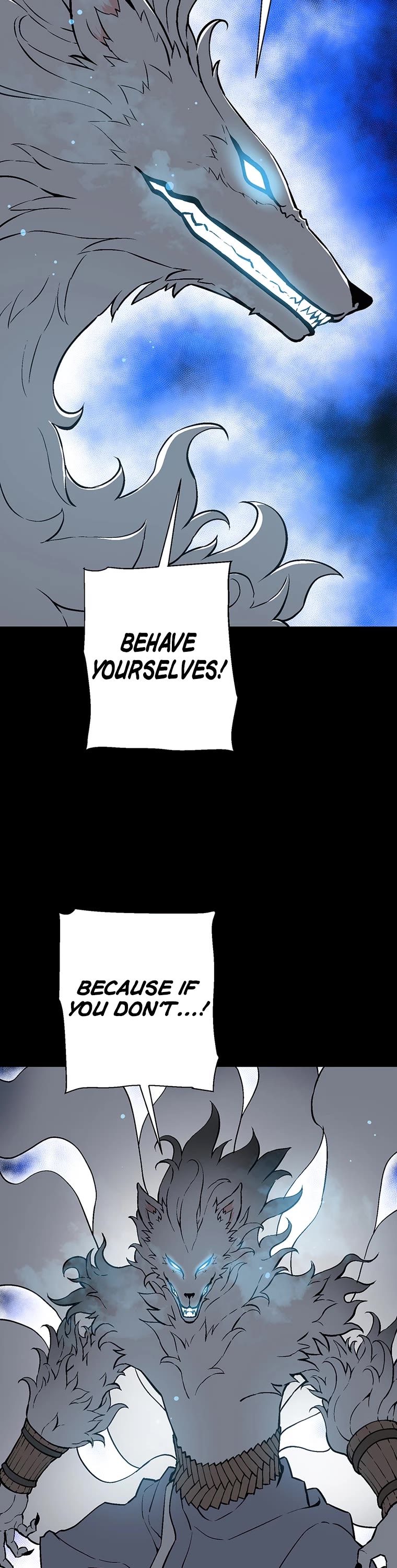 Moonlight Sword chapter 26 page 17