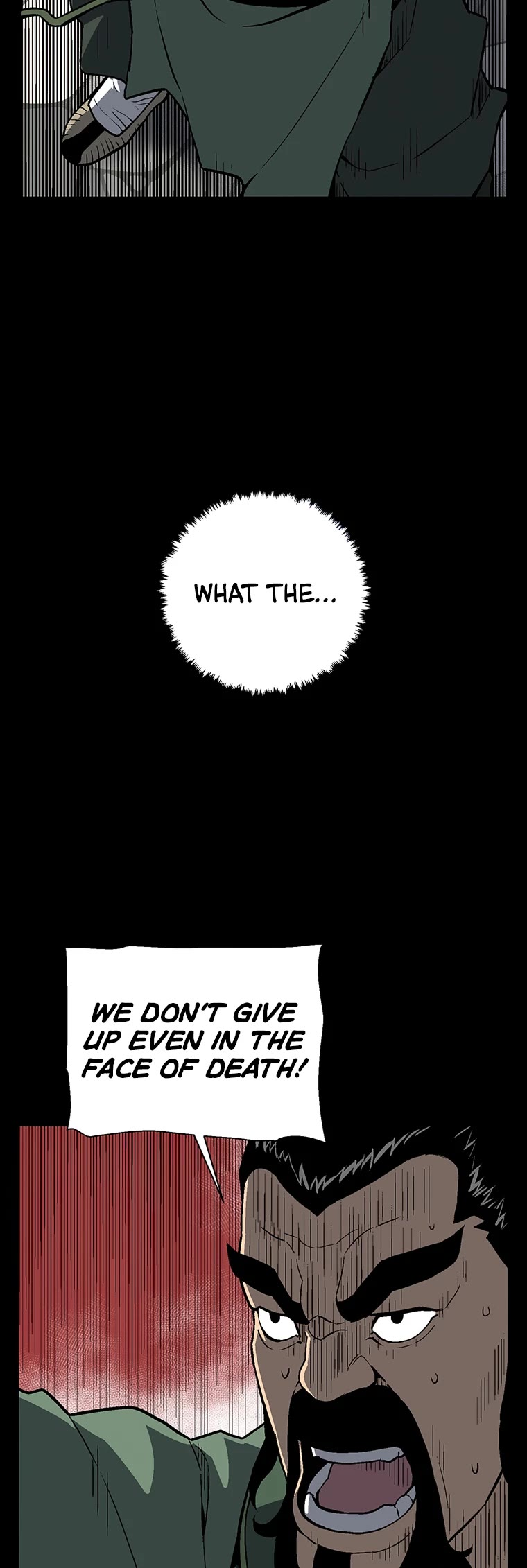 Moonlight Sword chapter 26 page 19