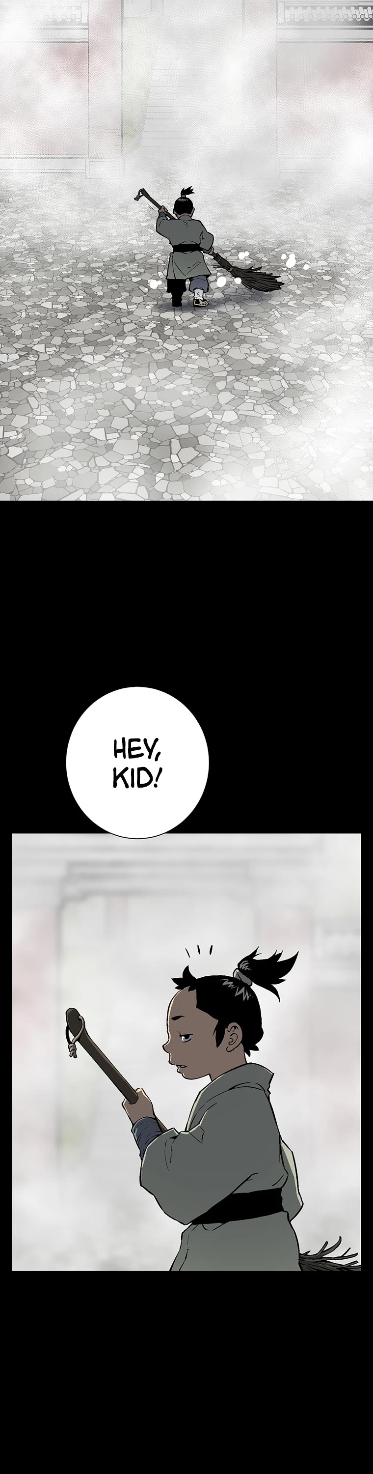 Moonlight Sword chapter 26 page 2