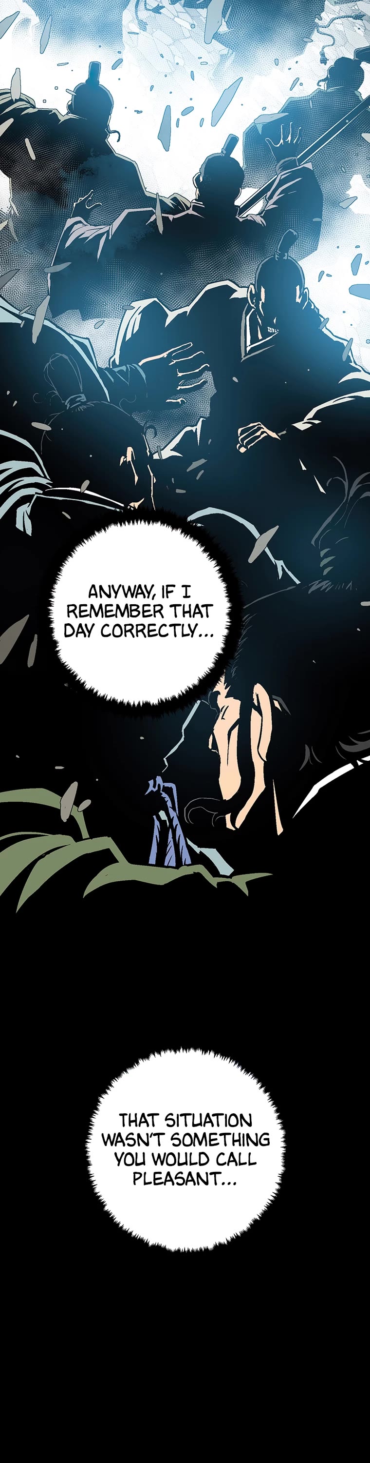 Moonlight Sword chapter 26 page 23