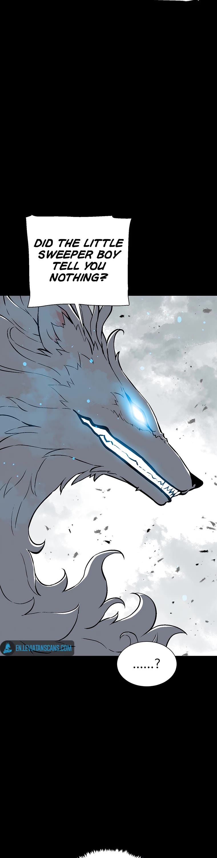 Moonlight Sword chapter 26 page 27