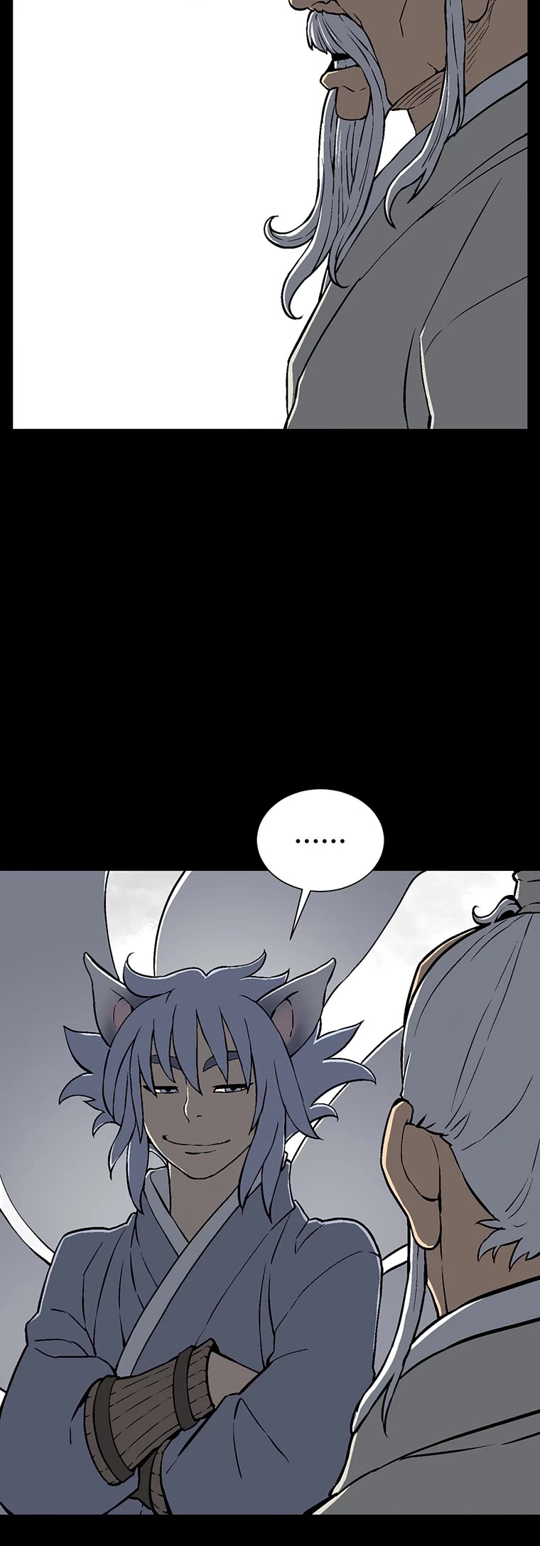 Moonlight Sword chapter 26 page 30