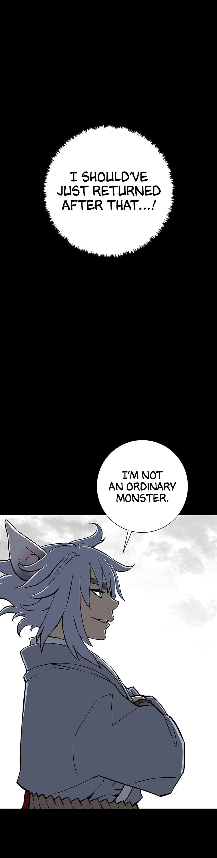 Moonlight Sword chapter 26 page 31