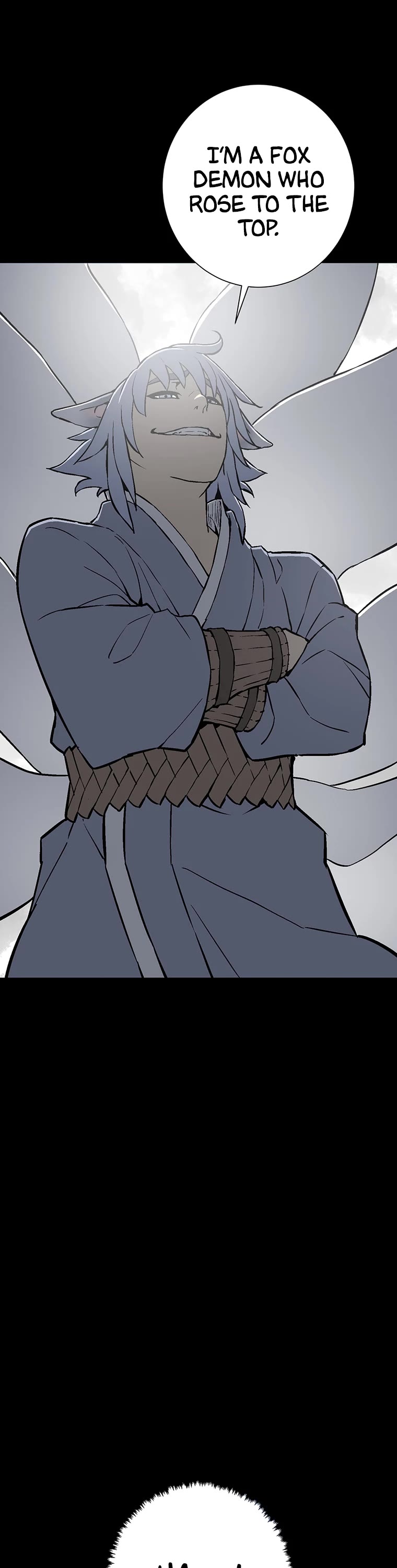 Moonlight Sword chapter 26 page 32