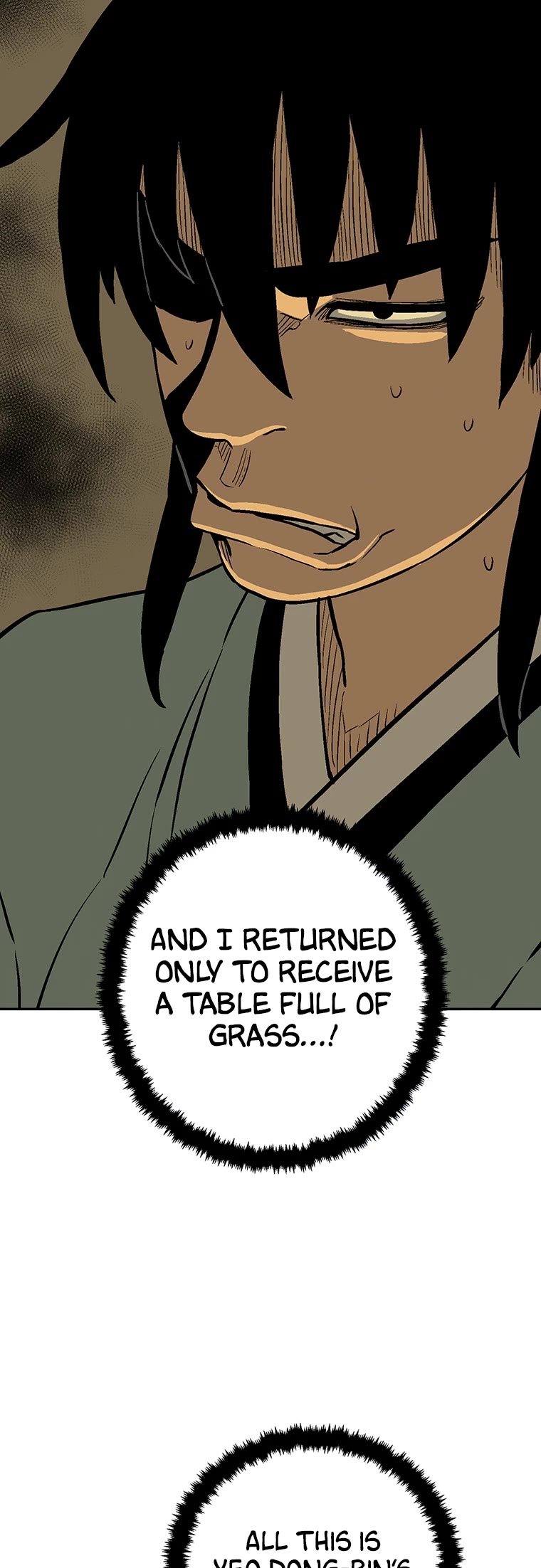 Moonlight Sword chapter 26 page 34